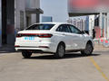 啟辰D60EV PLUS智行版RJ型2023款