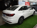 啟辰D60EV PLUS舒適版CI型2023款