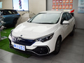 启辰D60EV 图片