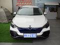 启辰D60EV 图片