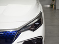 啟辰D60EV PLUS舒適版CI型2023款