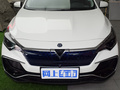 啟辰D60EV PLUS舒適版CI型2023款