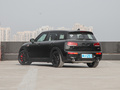 MINI JCW CLUBMAN 图片