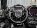 MINI JCW CLUBMAN 图片