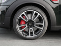 MINI JCW CLUBMAN 圖片