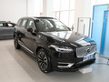 沃尔沃XC90新能源 T8 RECHARGE 智尊豪华版7座2023款