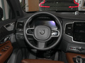 沃尔沃XC90新能源 图片