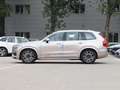 沃尔沃XC90新能源 T8 RECHARGE 智尊豪华版7座2023款