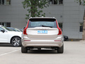 沃尔沃XC90新能源 T8 RECHARGE 智尊豪华版7座2023款