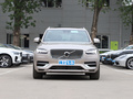 沃尔沃XC90新能源 T8 RECHARGE 智尊豪华版7座2023款