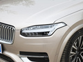 沃尔沃XC90新能源 T8 RECHARGE 智尊豪华版7座2023款