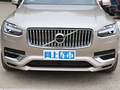 沃尔沃XC90新能源 T8 RECHARGE 智尊豪华版7座2023款
