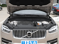 沃尔沃XC90新能源 T8 RECHARGE 智尊豪华版7座2023款