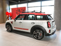 MINI JCW COUNTRYMAN 图片