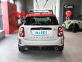 MINI JCW COUNTRYMAN 改款 2.0T JOHN COOPERWORKS2023款