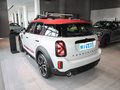 MINI JCW COUNTRYMAN 改款 2.0T JOHN COOPERWORKS2023款