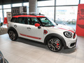 MINI JCW COUNTRYMAN 图片
