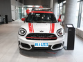 MINI JCW COUNTRYMAN 图片