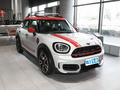 MINI JCW COUNTRYMAN 改款 2.0T JOHN COOPERWORKS2023款