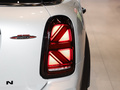 MINI JCW COUNTRYMAN 改款 2.0T JOHN COOPERWORKS2023款
