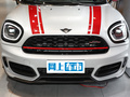 MINI JCW COUNTRYMAN 图片