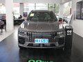 領克09新能源 2.0TD EM-P 遠航版PM七座2023款