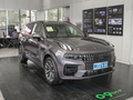 領克09新能源 2.0TD EM-P 遠航版PM七座2023款