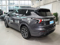 領克09新能源 2.0TD EM-P 遠航版PM七座2023款