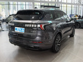 領克09新能源 2.0TD EM-P 遠航版PM七座2023款