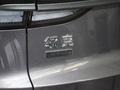 領(lǐng)克09新能源 圖片