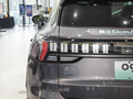 領克09新能源 2.0TD EM-P 遠航版PM七座2023款