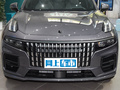領克09新能源 2.0TD EM-P 遠航版PM七座2023款