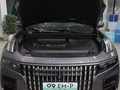 領克09新能源 2.0TD EM-P 遠航版PM七座2023款