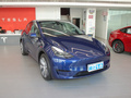 Model Y 改款后轮驱动版2022款