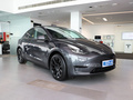Model Y 改款后轮驱动版2022款