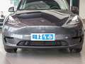 Model Y 改款后轮驱动版2022款