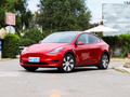 Model Y Performance高性能全轮驱动版2022款
