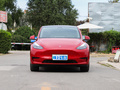 Model Y Performance高性能全轮驱动版2022款
