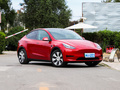 Model Y Performance高性能全轮驱动版2022款
