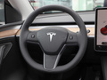 Model Y Performance高性能全轮驱动版2022款