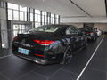 奔馳CLS CLS 300豪華型2023款
