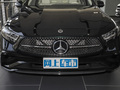 奔馳CLS CLS 300豪華型2023款