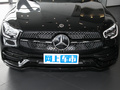 奔驰GLC Coupe(进口) 图片