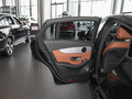 奔驰GLC Coupe(进口) 图片
