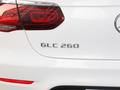 奔驰GLC Coupe(进口) GLC 260 4MATIC轿跑SUV2023款