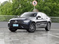 奔馳GLC?Coupe(進(jìn)口) 圖片