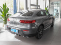 奔馳GLC?Coupe(進口) GLC 300 4MATIC轎跑SUV2023款
