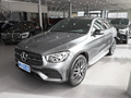 奔馳GLC?Coupe(進口) GLC 300 4MATIC轎跑SUV2023款