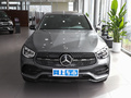 奔馳GLC?Coupe(進口) GLC 300 4MATIC轎跑SUV2023款