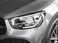 奔馳GLC?Coupe(進口) GLC 300 4MATIC轎跑SUV2023款